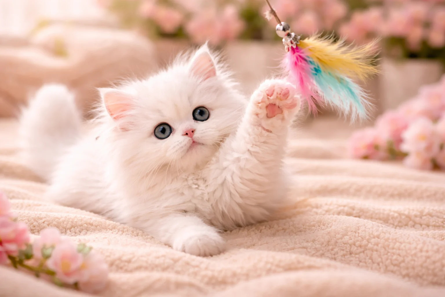Persian Cat Cost
